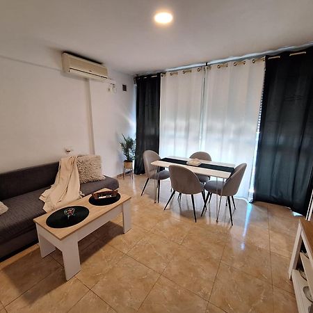 Beautiful New One Bedroom Apartament In Μπένιντορμ Εξωτερικό φωτογραφία