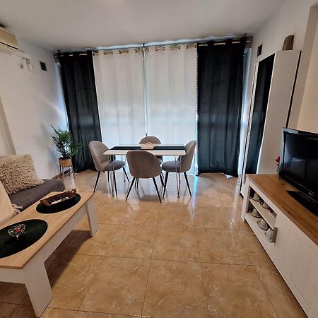 Beautiful New One Bedroom Apartament In Μπένιντορμ Εξωτερικό φωτογραφία