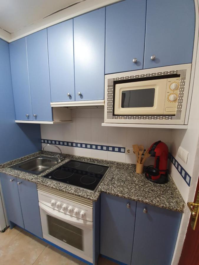 Beautiful New One Bedroom Apartament In Μπένιντορμ Εξωτερικό φωτογραφία