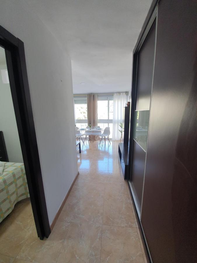 Beautiful New One Bedroom Apartament In Μπένιντορμ Εξωτερικό φωτογραφία