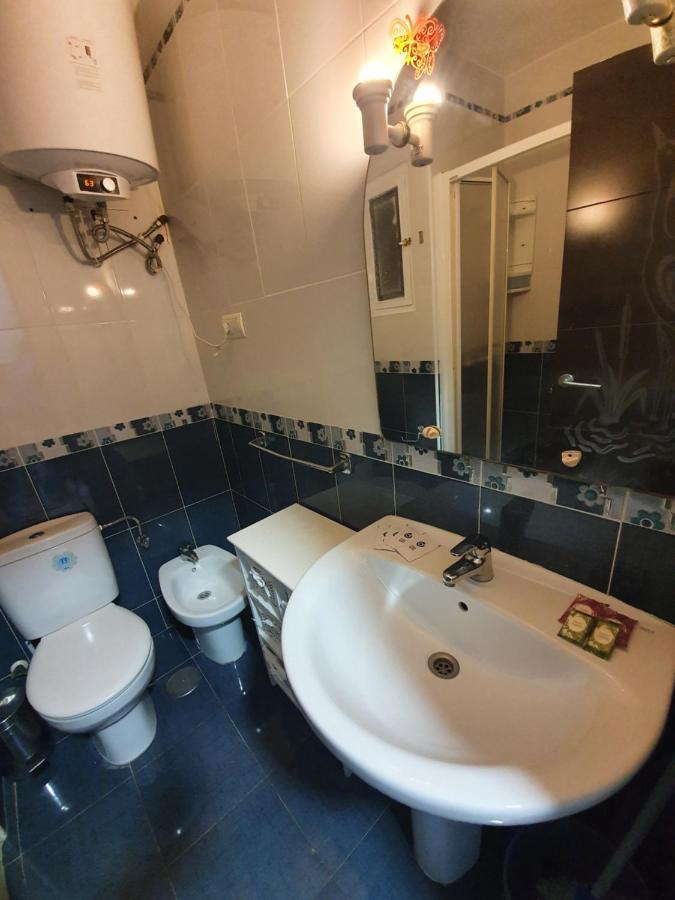Beautiful New One Bedroom Apartament In Μπένιντορμ Εξωτερικό φωτογραφία