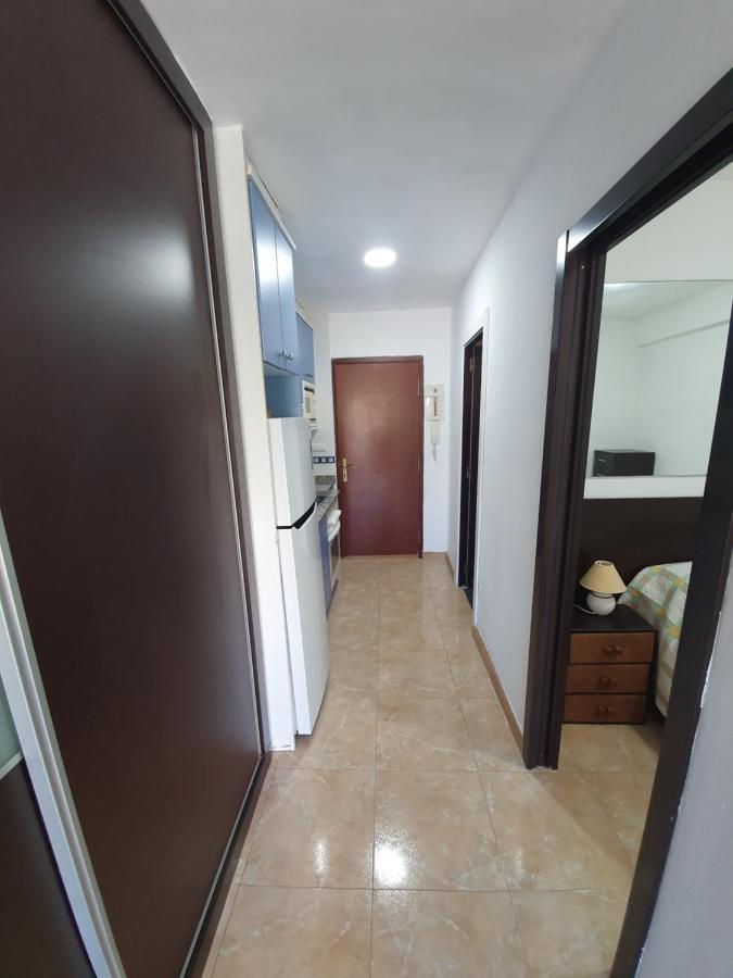 Beautiful New One Bedroom Apartament In Μπένιντορμ Εξωτερικό φωτογραφία