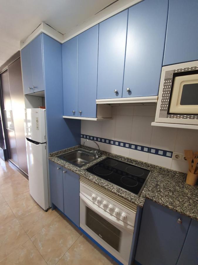 Beautiful New One Bedroom Apartament In Μπένιντορμ Εξωτερικό φωτογραφία