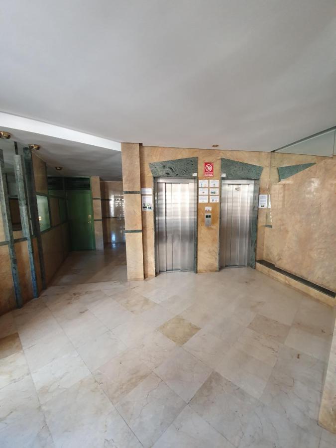 Beautiful New One Bedroom Apartament In Μπένιντορμ Εξωτερικό φωτογραφία
