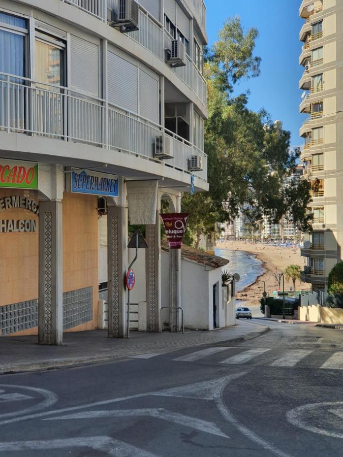 Beautiful New One Bedroom Apartament In Μπένιντορμ Εξωτερικό φωτογραφία