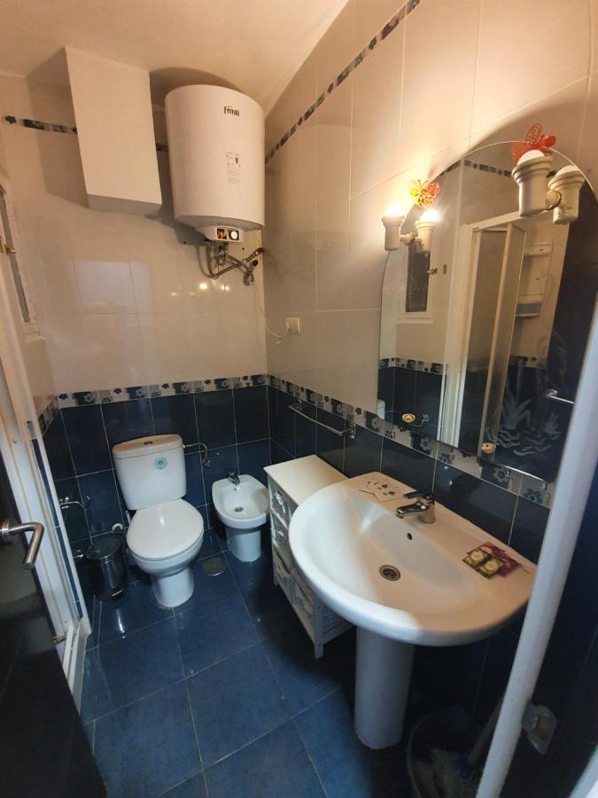 Beautiful New One Bedroom Apartament In Μπένιντορμ Εξωτερικό φωτογραφία