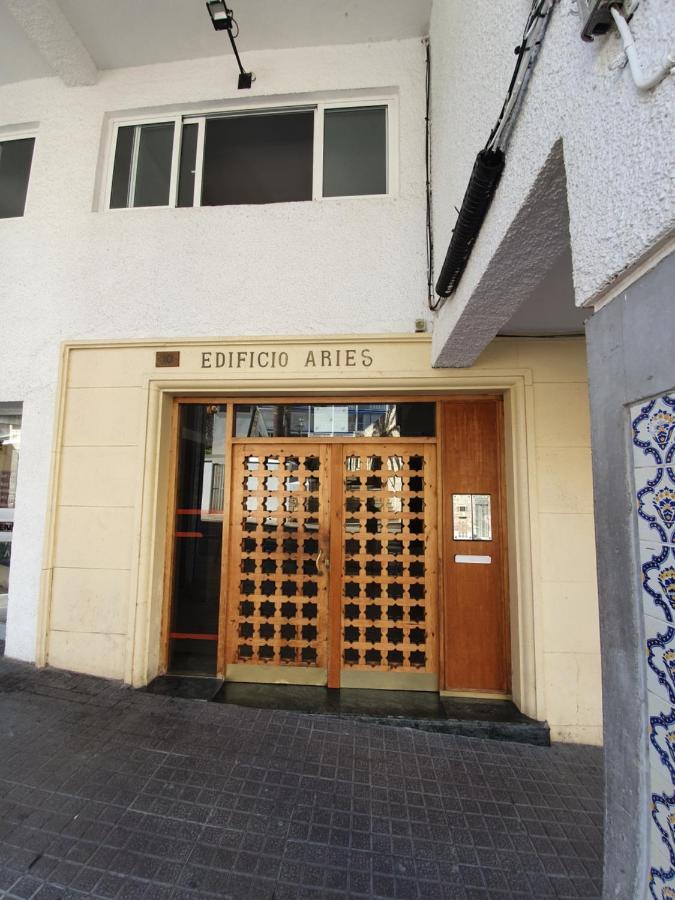 Beautiful New One Bedroom Apartament In Μπένιντορμ Εξωτερικό φωτογραφία
