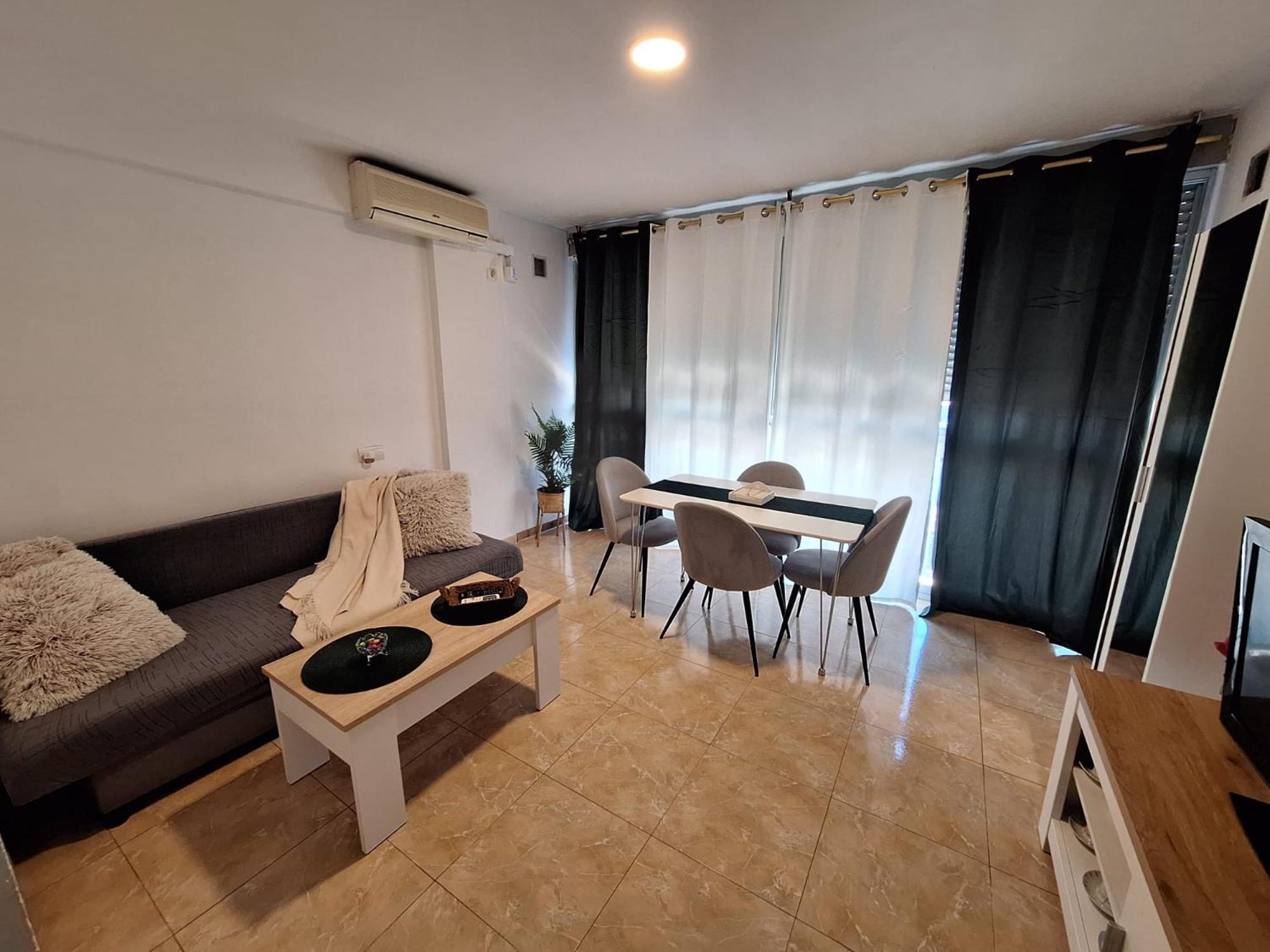 Beautiful New One Bedroom Apartament In Μπένιντορμ Εξωτερικό φωτογραφία