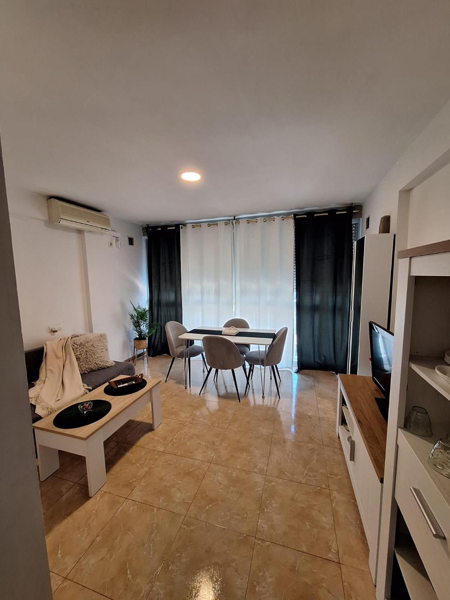 Beautiful New One Bedroom Apartament In Μπένιντορμ Εξωτερικό φωτογραφία
