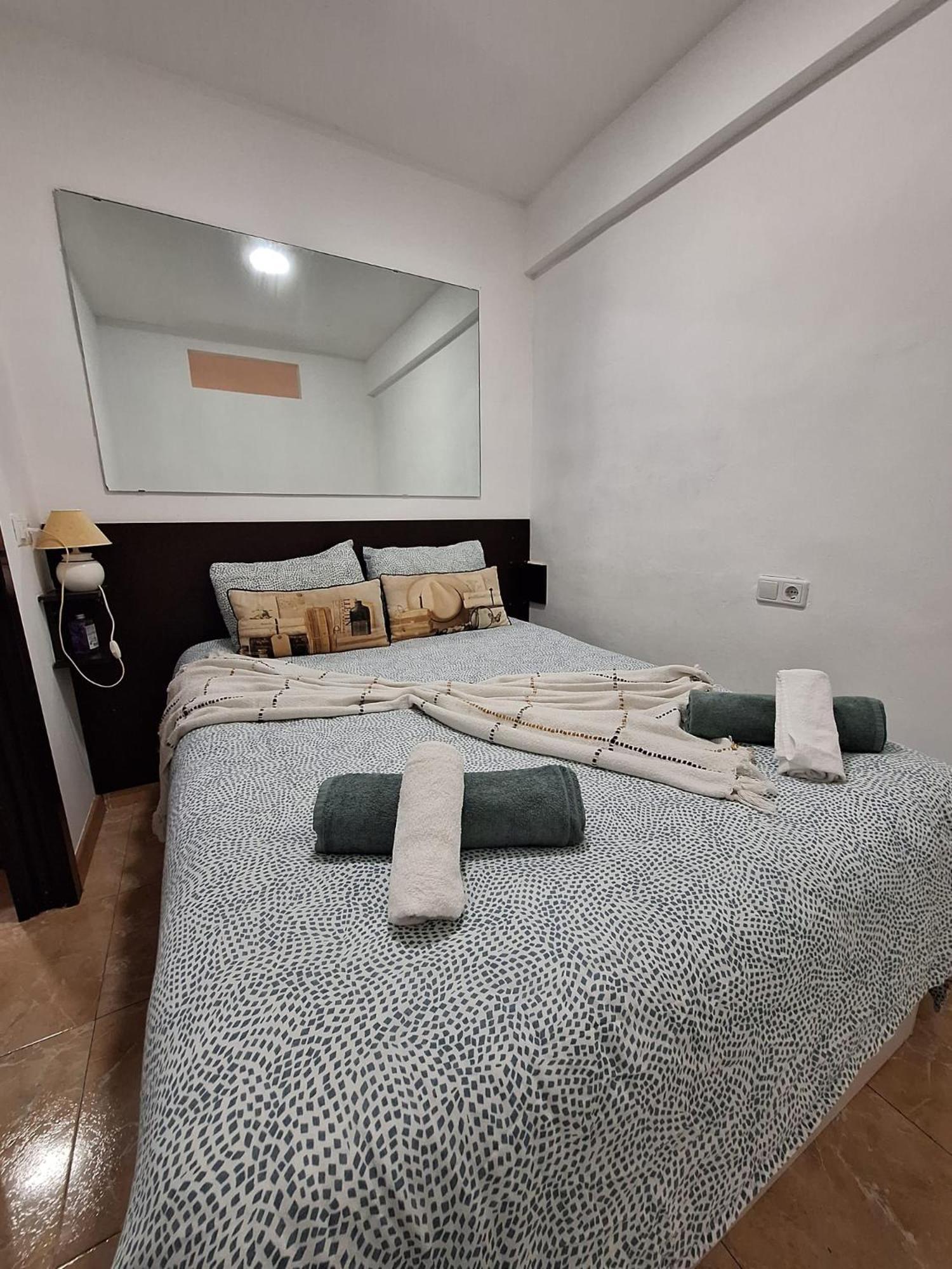 Beautiful New One Bedroom Apartament In Μπένιντορμ Εξωτερικό φωτογραφία