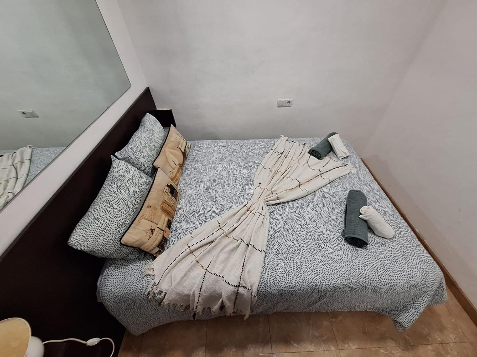 Beautiful New One Bedroom Apartament In Μπένιντορμ Εξωτερικό φωτογραφία