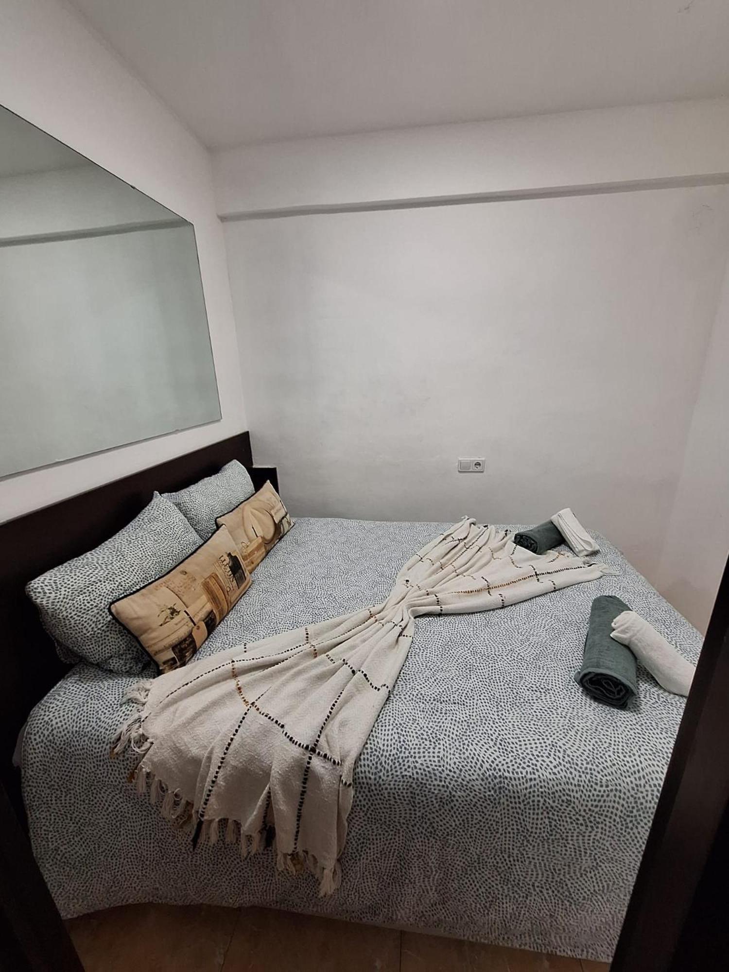 Beautiful New One Bedroom Apartament In Μπένιντορμ Εξωτερικό φωτογραφία